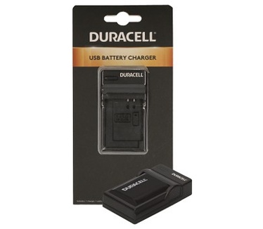 Duracell Digital Camera Battery Charger