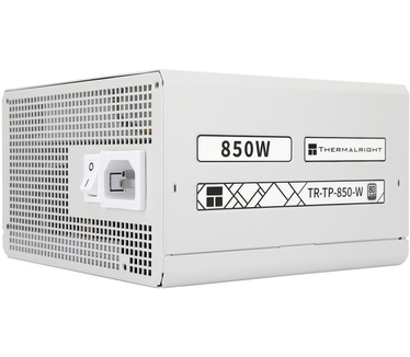 Thermalright TP-850, Wit