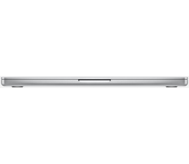 Apple MacBook Pro 2023 14" 14-inch MacBook Pro: Apple M3 Pro chip with 11‑core CPU and 14‑core GPU, 512GB SSD - Silver