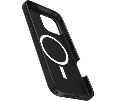 Otterbox Symmetry Series voor MagSafe voor iPhone 16 Pro Max, Zwart