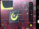 Project Indigo interface