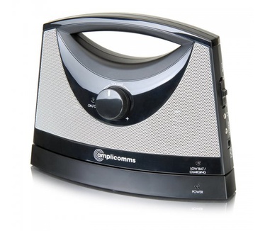 Amplicomms TV SoundBox