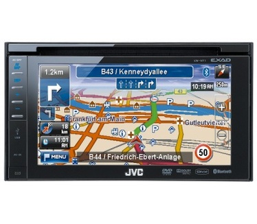 JVC KW-NT1 (Europa)