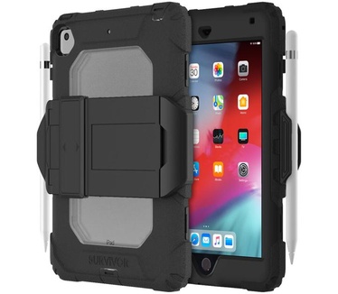 Griffin Survivor All-Terrain (w/ kickstand) for iPad Mini (2019)