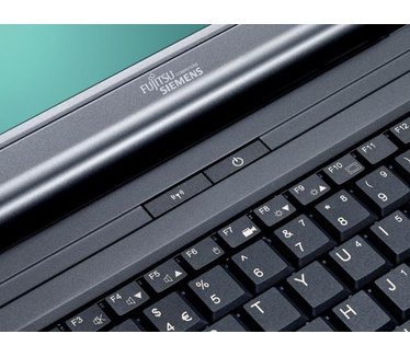 Fujitsu Siemens Esprimo Mobile M9400
