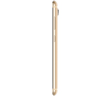 ZTE Axon 7 Mini Goud, Grijs