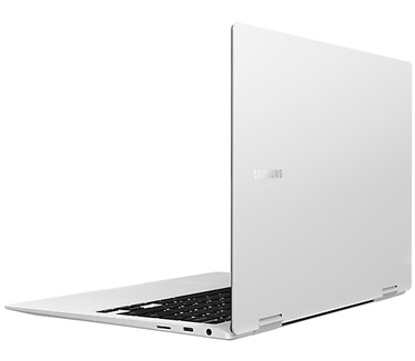 Samsung Galaxy Book2 Pro 360 (13.3", i7, 16GB, 512GB SSD, Windows 11 Pro)