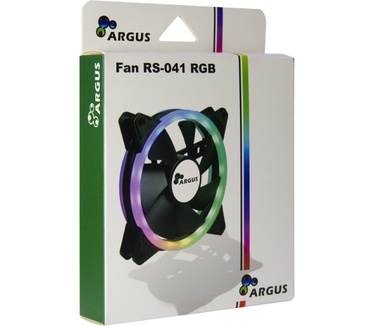 Inter-Tech RS-041 RGB