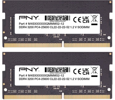 PNY Performance