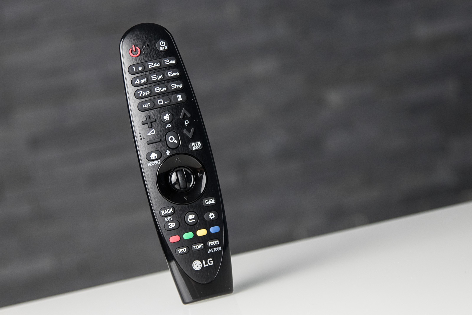 LG 55 UH850Vuhdtv Review Fotogalerij en specificaties Tweakers