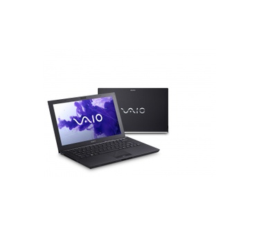Sony Vaio VPCZ23L9E/B