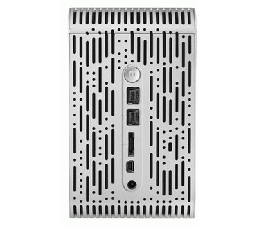 WD My Book Studio 1TB Zilver