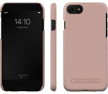 iDeal of Sweden IDFCSS22-I7-408 (iPhone SE/8/7/6/6s) Roze