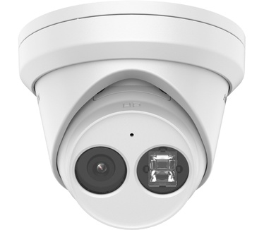 Hikvision DS-2CD2343G2-IU
