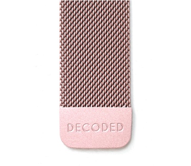 Decoded Traction Strap