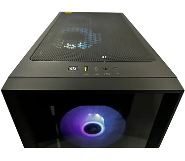 ExtremeGamer LEGEND INTEL V15 I7-32GB-2T-4070Ti Super