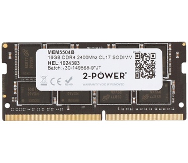 2-Power 2P-SNP821PJC/16G