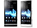 Sony Xperia S