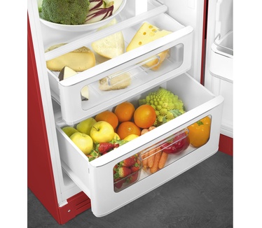 Smeg FAB30RRD5