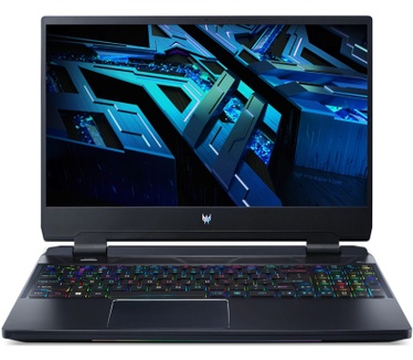 Acer Predator Helios 300 PH315-55 74JK