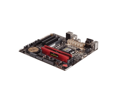 Corsair Vengeance LP CML8GX3M1C1600C9R