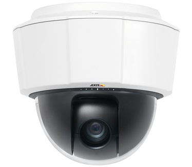 Axis P5515