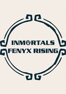 Box Anno 1800 Box Immortals: Fenyx Rising
