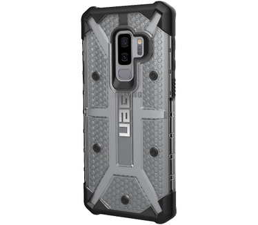 Urban Armor Gear Plasma (Galaxy S9+) Transparant