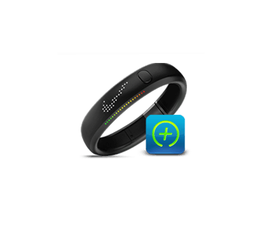 Nike+ FuelBand (Medium)