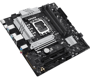 ASUS PRIME B760M-A II-CSM
