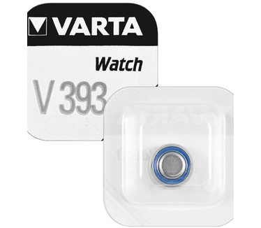 Varta SR48 W/V393 Varta 1BL