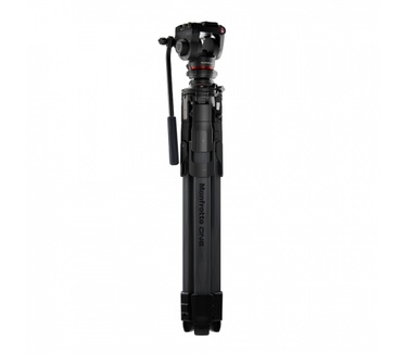 Manfrotto ONE Carbon with 500X Fluid head