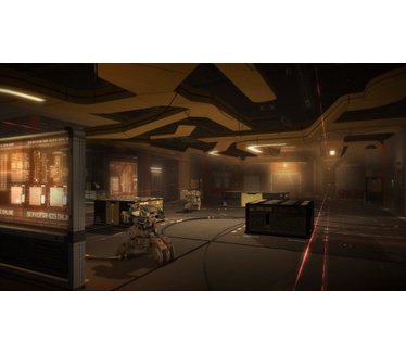 Deus Ex : Human Revolution - Limited Edition