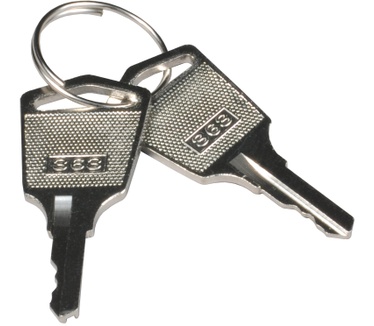 Lian Li KEY-363