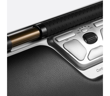 Contour Design RollerMouse Red Plus, Thin Client