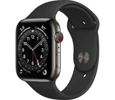 Apple Watch Series 6