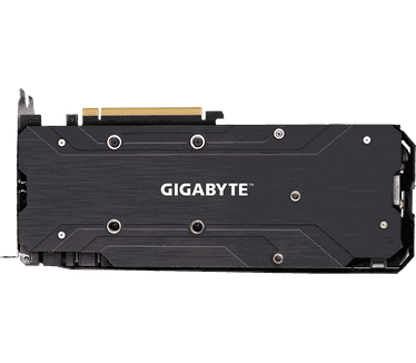 Gigabyte GeForce GTX 1060 G1 Gaming D5X 6G