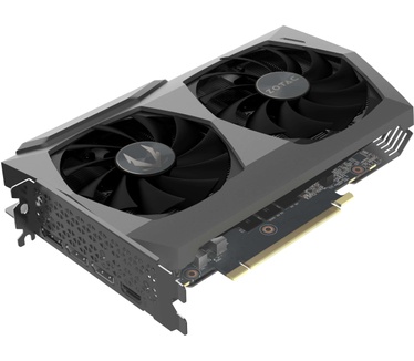 Nvidia GeForce GeForce RTX 3070 Twin Edge