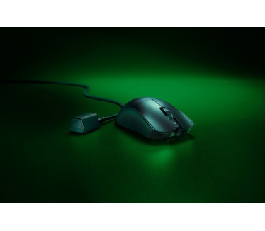 Razer Viper V3 Pro kabellose Gaming Maus - reduziertes Gewicht von nur 54 Gramm, optischer Focus Pro Sensor mit 35K