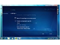 Instellingen voor archiveren van videomateriaal in Windows Media Center