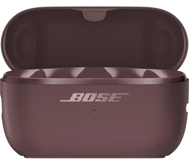 Bose Ultra Open Earbuds (2nd Gen) Bordeaux