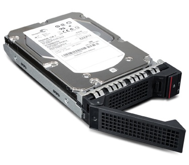 Lenovo 300GB 2.5" 15K Ent SAS