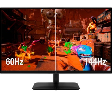 Corsair Xeneon 32UHD144-A Zwart