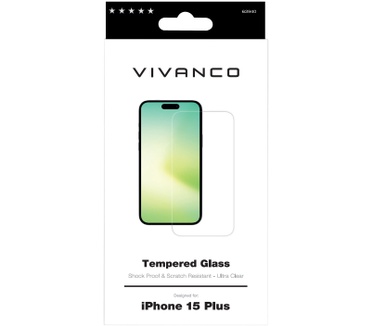 Vivanco 63940