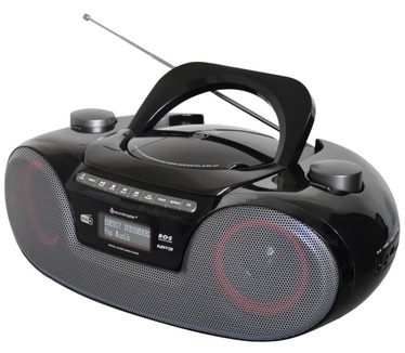 Soundmaster SCD8300SW