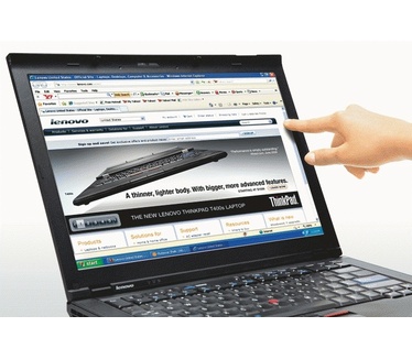 Lenovo ThinkPad T510 (4349WPE)