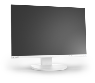 Sharp EA242W