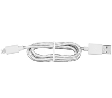 Ewent EW1278 Officieel Gecertificeerde Lightning Kabel