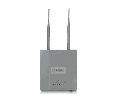 D-Link DWL-3500AP Unified Wireless G Access Point