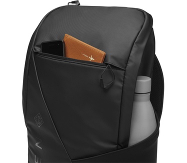 HP OMEN Transceptor 15 Zwart